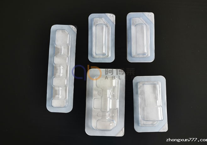 医用硬吸塑包装